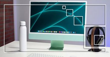 Новый iMac M1 - 9 характеристик и функций, которые необходимо знать!