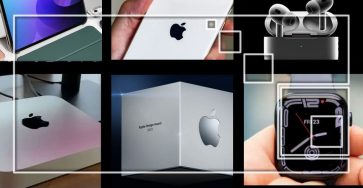 Apple 2022 - смотрите весенний кейноут Apple!