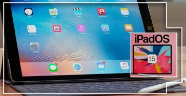 iPadOS 15 - 12 функций, о которых вы должны знать!
