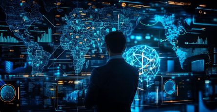 Цифровые инструменты оценки зарубежных рынков